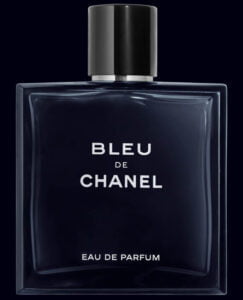 Bleu De Chanel Perfume