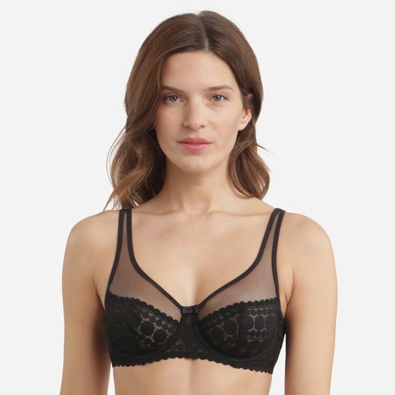 Harmony Bra