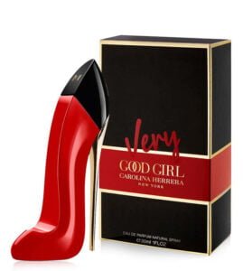 Carolina Herrera Perfume