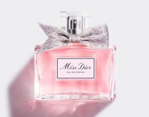 Miss Dior Perfume