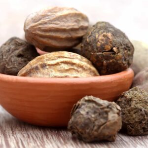 ayurvedic triphala for cholesterol