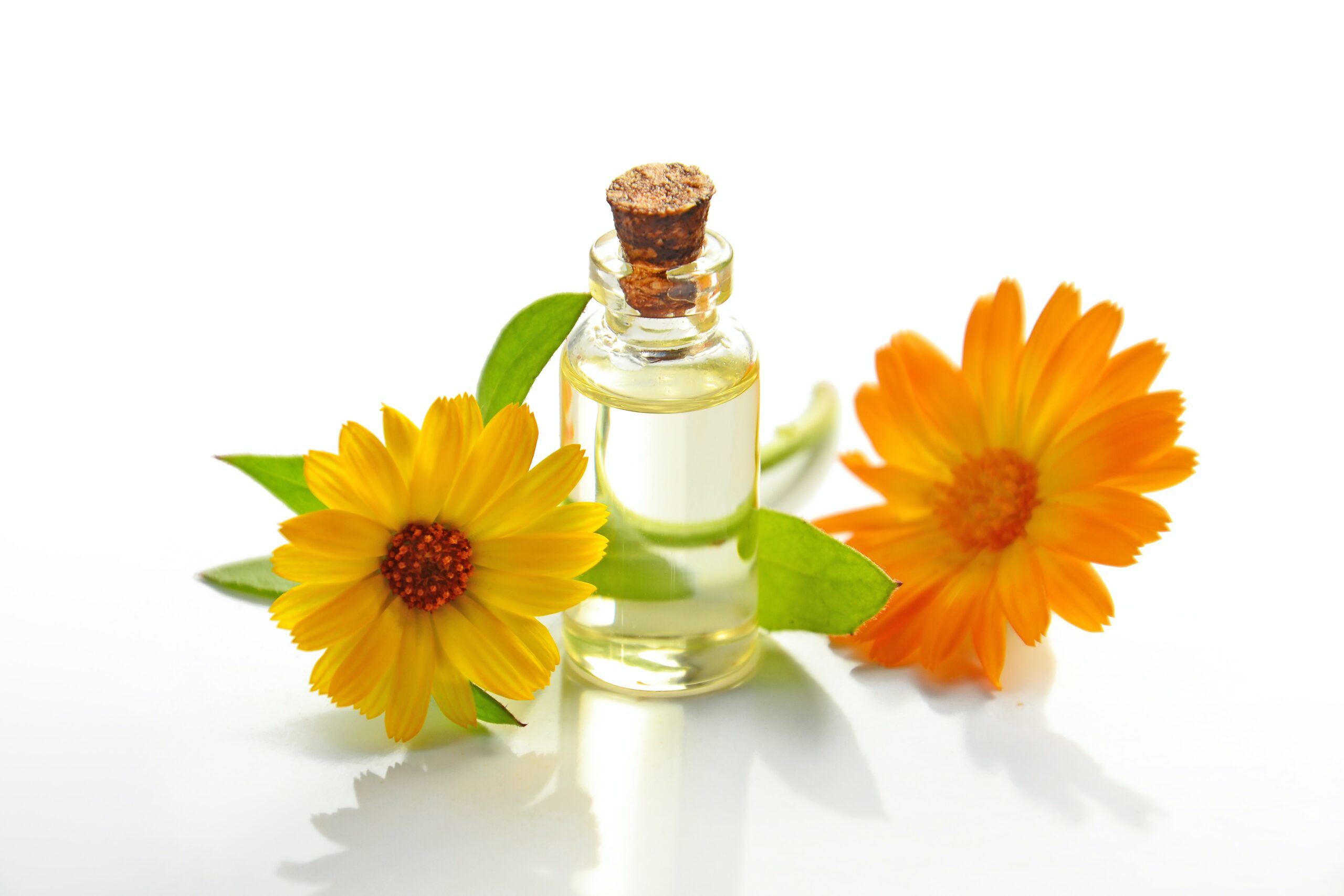 Chamomile For Moisturizers for Sensitive Skin