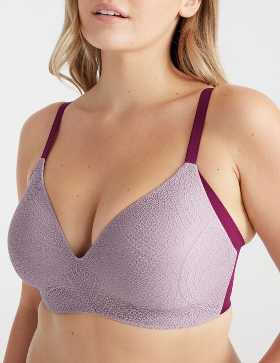 wireless bra