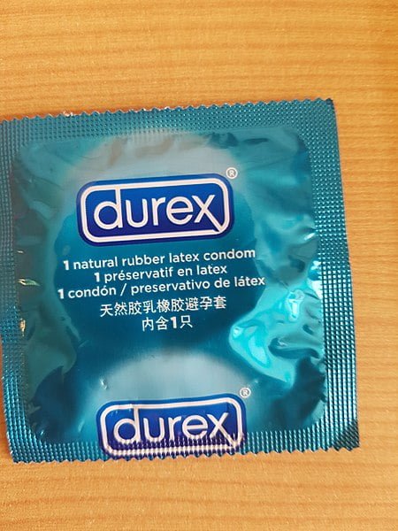 Durex Condom