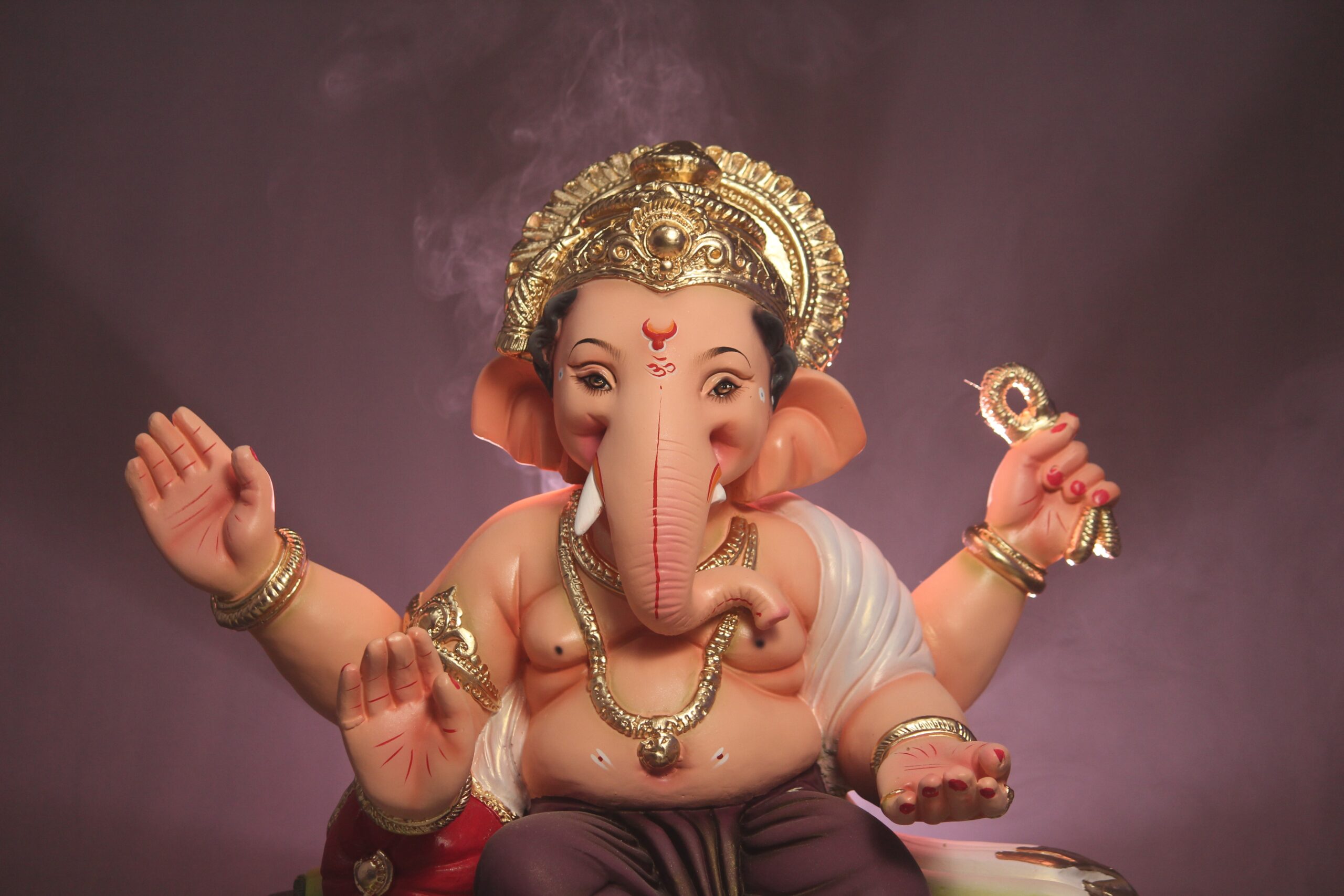 Ganesh Puja