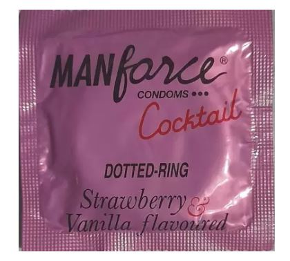 Manforce Condom