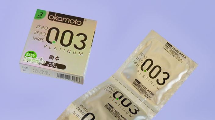 Okamoto Condom