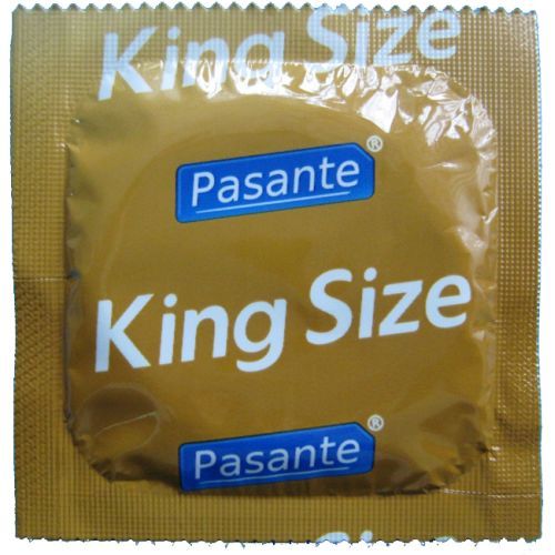 Pasante Condom