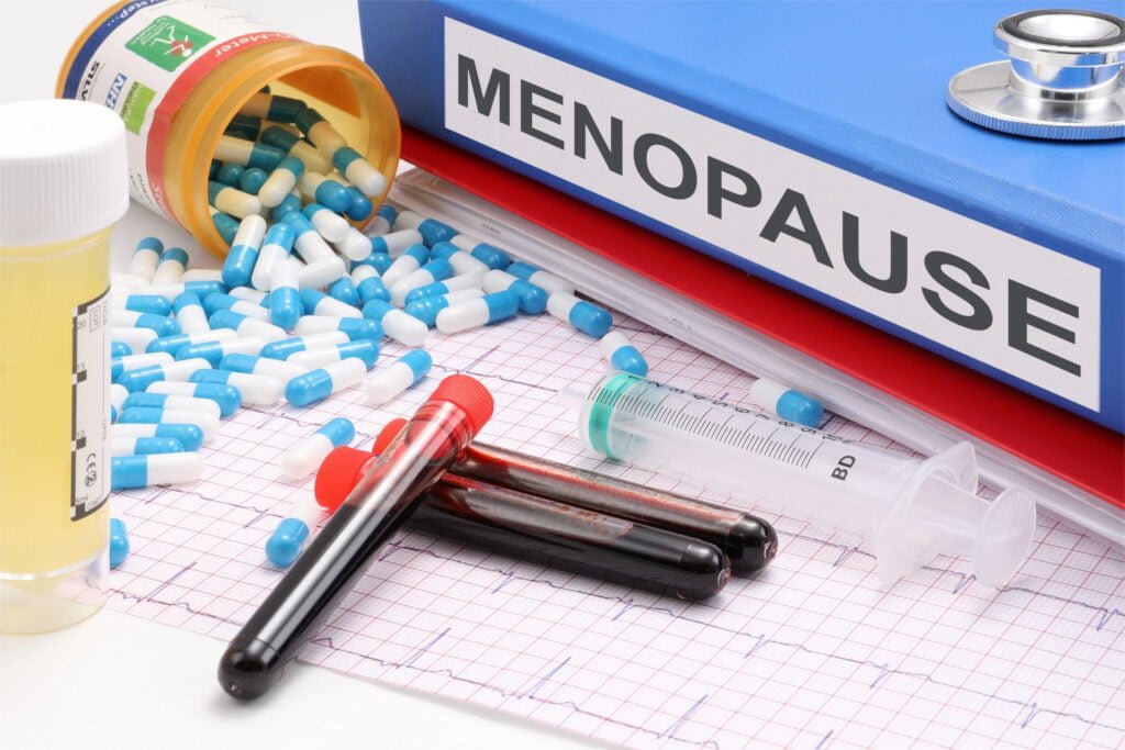 Understanding Menopause