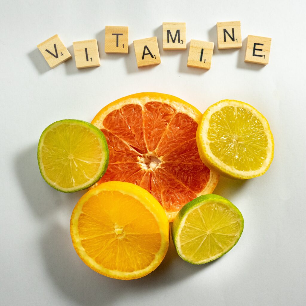 Vitamin C