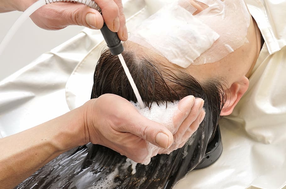 dermatologist Scalp Treatment