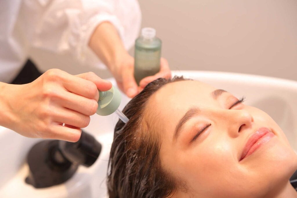 dermatologist Scalp Treatment