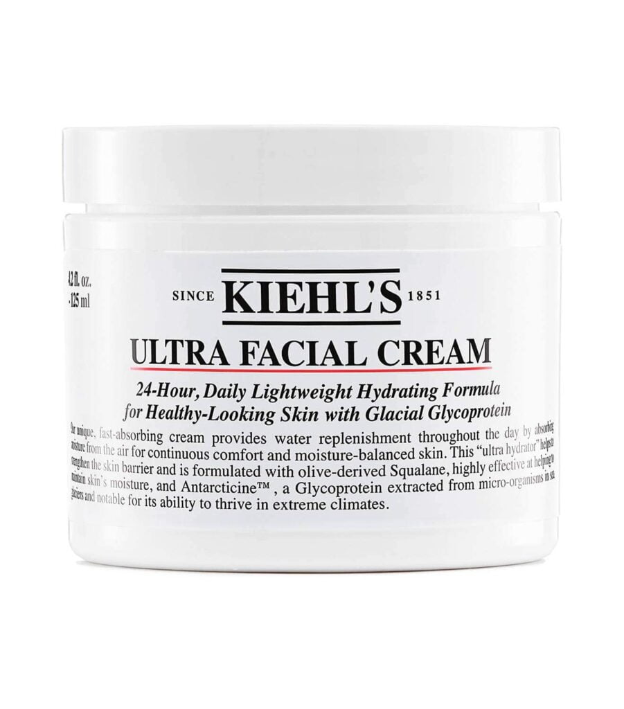 Kiehl's Ultra Facial Cream