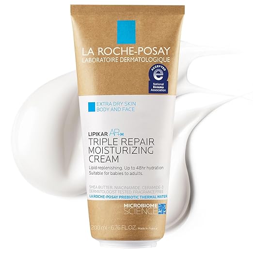 La Roche-Posay Lipikar Balm AP+