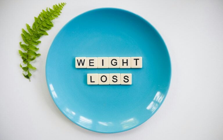 20 secret tips for weight loss