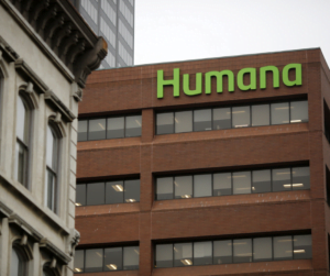 humana, top 10 health insurance companies in the usa