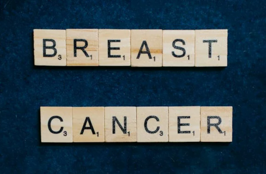 Metastatic breast cancer symptoms